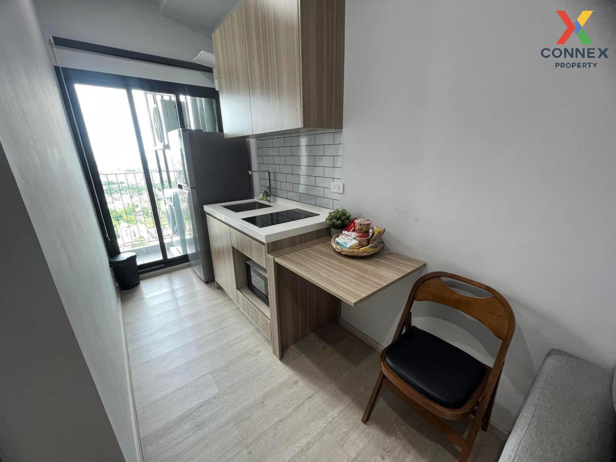 picture For Rent Condo , Altitude Unicorn Sathorn-Tha Phra , BTS-Talat Phlu , Talat Phlu , Thon Buri , Bangkok , CX-126603 ✅ Live chat with us ADD LINE @connexproperty ✅  - 2/7