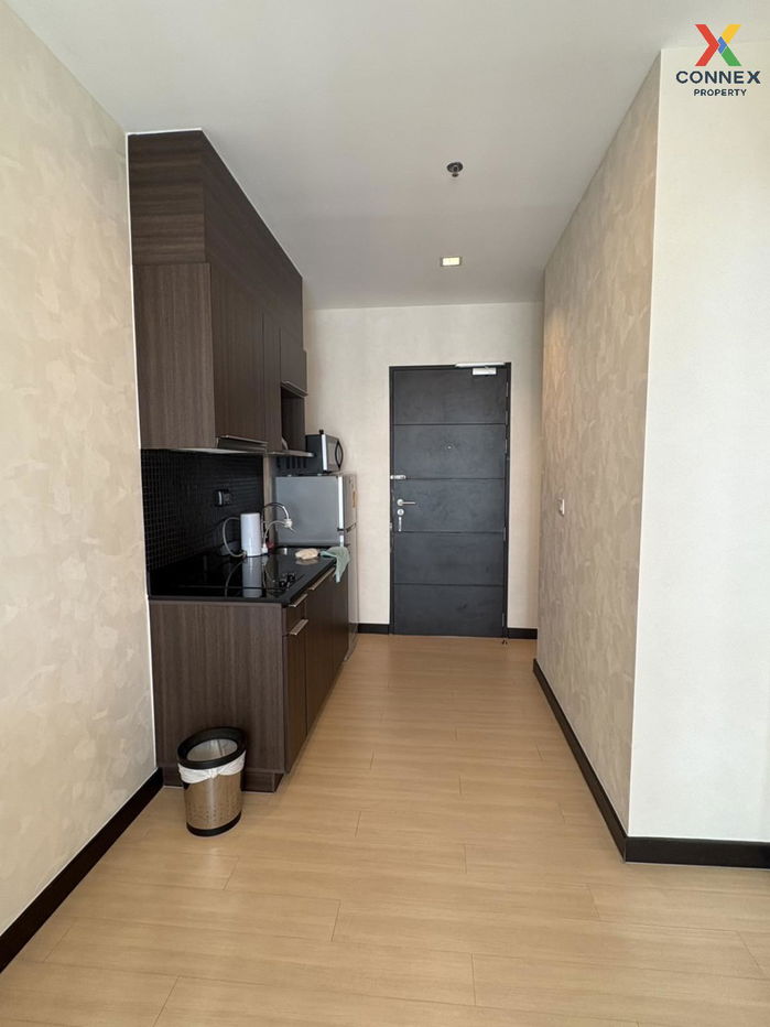 picture For Rent Condo , Ideo Q Phayathai , newly renovated , BTS-Phaya Thai , Thung Phaya Thai , Rat Thewi , Bangkok , CX-125157 ✅ Live chat with us ADD LINE @connexproperty ✅  - 6/10