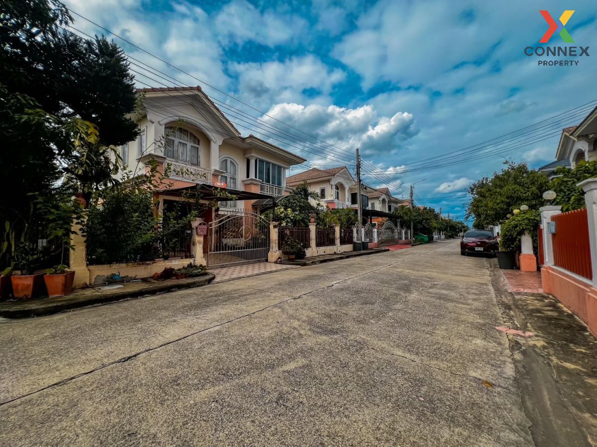 รูป ขายบ้าน  ภัสสร 8 บางใหญ่ บางใหญ่ บางใหญ่ นนทบุรี CX-100077 ✅ ทักไลน์ @connexproperty ตอบทันที ทีมงานมืออาชีพ ✅  - รูปที่ 2/9