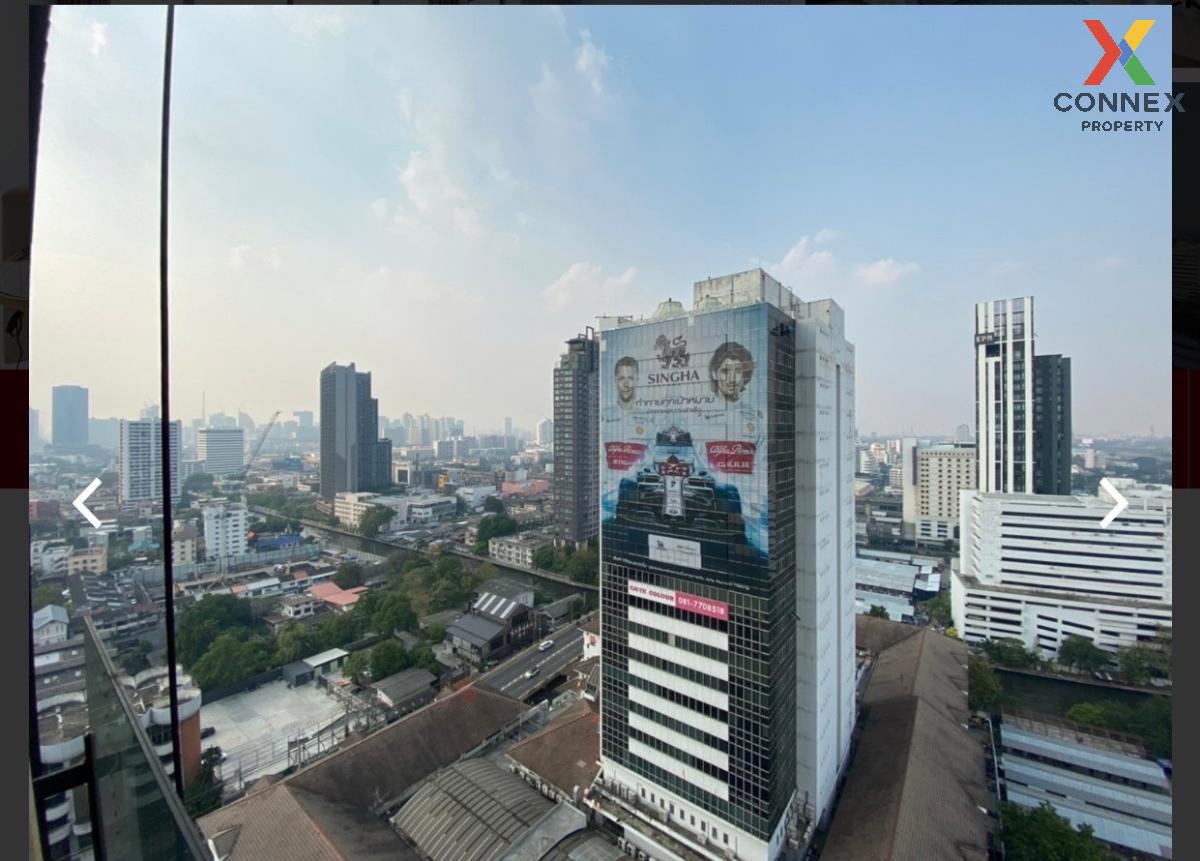 picture 🔥🔥🔥 FOR RENT condo , The Monument Thonglor , BTS-Thong Lo , Khlong Tan Nuea , Watthana , Bangkok , CX-80917 ✅ Live chat with us ADD LINE @connexproperty ✅ 🔥🔥🔥 - 8/8