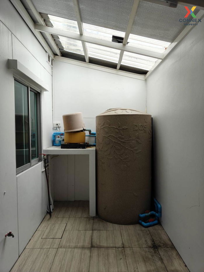 รูป ขายทาวน์เฮ้าส์/ทาวน์โฮม  บ้านลุมพินี ทาวน์วิลล์ เพิ่มสิน - วัชรพล ห้องมุม ออเงิน เขต สายไหม กรุงเทพ CX-124883 ✅ ทักไลน์ @connexproperty ตอบทันที ทีมงานมืออาชีพ ✅  - รูปที่ 4/12