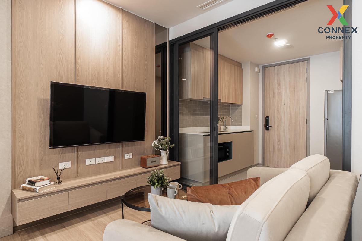 picture For Rent Condo , XT Phayathai , BTS-Phaya Thai , Thanon Phyathai , Rat Thewi , Bangkok , CX-103193 ✅ Live chat with us ADD LINE @connexproperty ✅  - 2/7