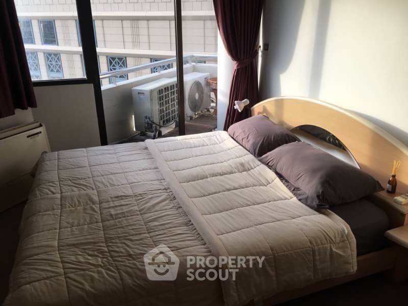 รูป คอนโด 2-ห้องนอน ที่ รีเจ้นท์ รอยัล เพลส 1 คอนโดมิเนียม ใกล้ BTS ราชดำริ (ID 373440) - รูปที่ 1/8