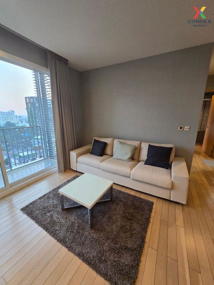 picture 🔥🔥🔥 FOR RENT condo , Siri at Sukhumvit , BTS-Thong Lo , Phra Khanong , Watthana , Bangkok , CX-19290 ✅ Live chat with us ADD LINE @connexproperty ✅ 🔥🔥🔥 - 1/8