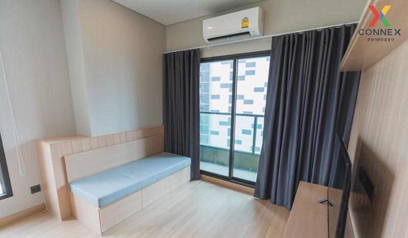 picture 🔥🔥🔥 FOR RENT condo , Lumpini Suite Phetchaburi Makkasan , MRT-Phetchaburi , Makkasan , Rat Thewi , Bangkok , CX-40967 ✅ Live chat with us ADD LINE @connexproperty ✅ 🔥🔥🔥 - 3/10