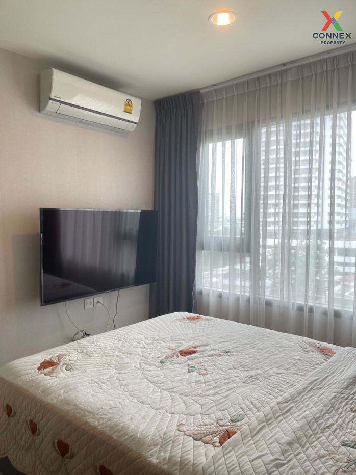 picture 🔥🔥🔥 For Rent Condo , Life Pinklao , MRT-Bang Yi Khon , Bang Yi Khan , Bang Phlat , Bangkok , CX-96996 ✅ Live chat with us ADD LINE @connexproperty ✅ 🔥🔥🔥 - 5/6