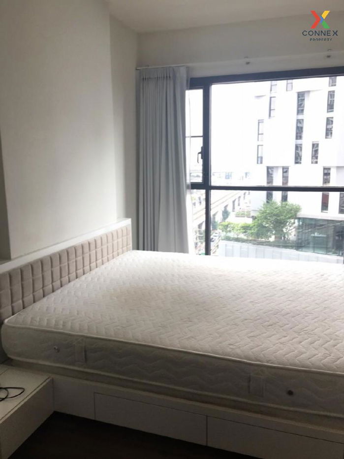 picture 🔥🔥🔥 FOR RENT condo , WYNE Sukhumvit , BTS-Phra Khanong , Phra Khanong , Khlong Toei , Bangkok , CX-75671 ✅ Live chat with us ADD LINE @connexproperty ✅ 🔥🔥🔥 - 5/6