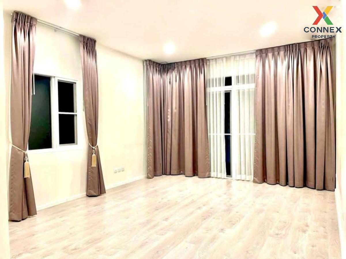 picture For Rent House , Mantana Bangna-Wongwaen , Dok Mai , Prawet , Bangkok , CX-115400 ✅ Live chat with us ADD LINE @connexproperty ✅ - 9/12