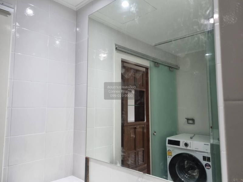 รูป เช่าคอนโด สาธร การ์เด้นส์ MRT-ลุมพินี ทุ่งมหาเมฆ เขต สาทร กรุงเทพ CX-30133 ✅ ทักไลน์ @connexproperty ตอบทันที ทีมงานมืออาชีพ ✅ - รูปที่ 4/12