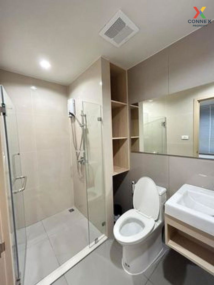 picture 🔥🔥🔥 For Rent Condo , Nue Noble Ngamwongwan , Bang Khen , Mueang Nonthaburi , Nonthaburi , CX-90905 ✅ Live chat with us ADD LINE @connexproperty ✅ 🔥🔥🔥 - 7/12