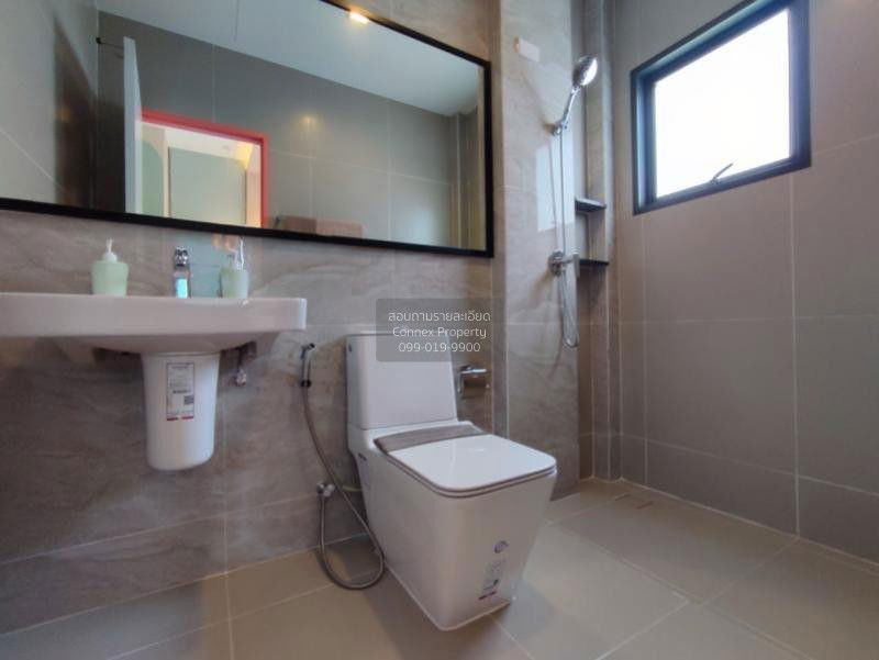 picture FOR SALE detached house , Bangkok Boulevard Donmueng Chaengwatthana , Don Mueang , Don Mueang , Bangkok , CX-74277 ✅ Live chat with us ADD LINE @connexproperty ✅ - 5/12