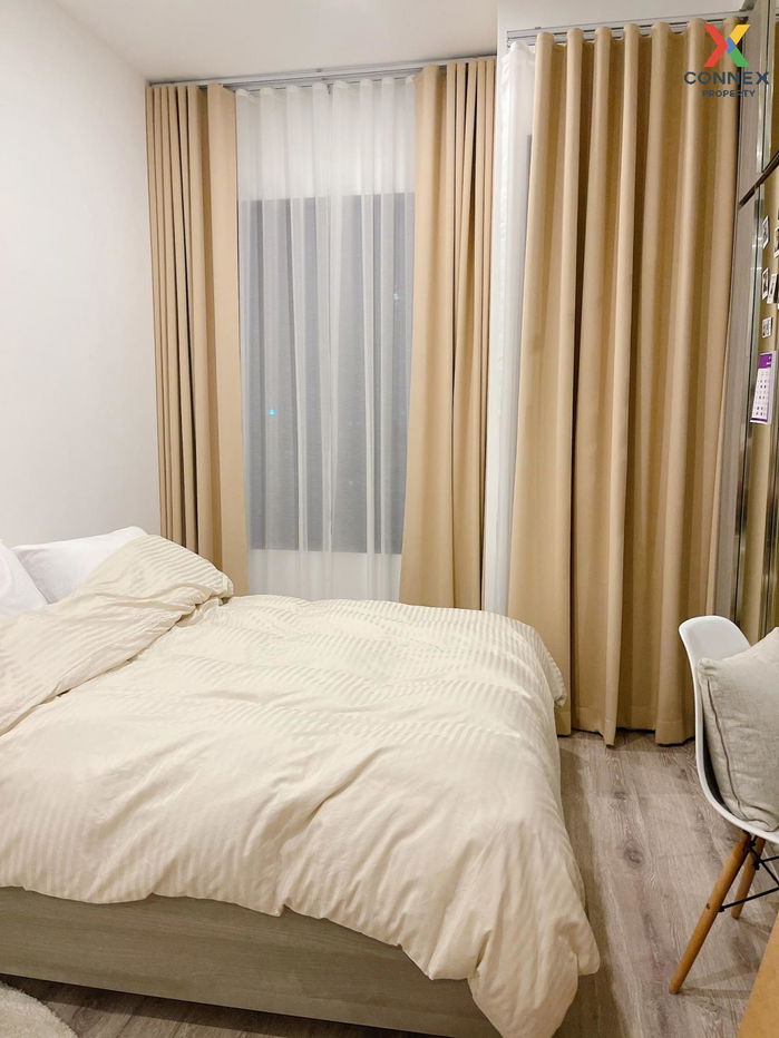 picture 🔥🔥🔥 For Rent Condo , Knightsbridge Prime Onnut , BTS-On Nut , Phra Khanong , Watthana , Bangkok , CX-87941 ✅ Live chat with us ADD LINE @connexproperty ✅ 🔥🔥🔥 - 3/7