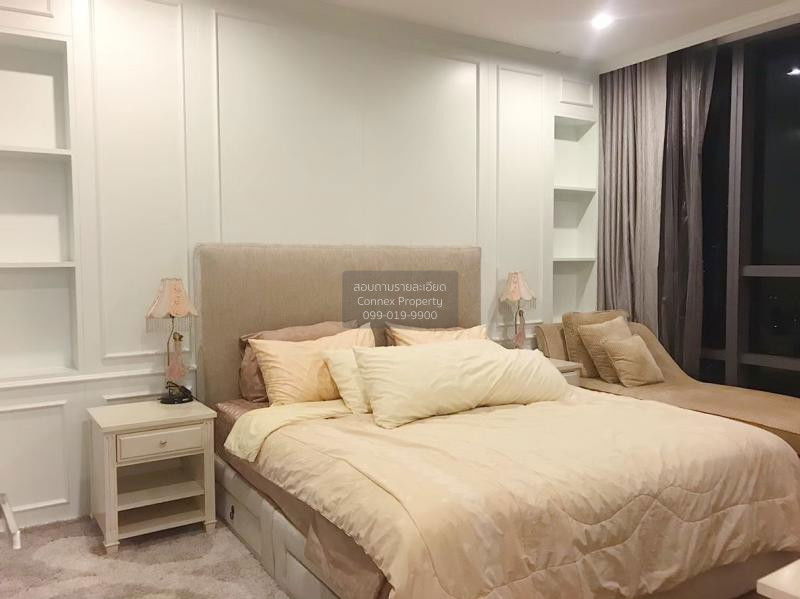 picture 🔥🔥🔥 FOR RENT condo , The Bangkok Sathorn , BTS-Surasak , Yannawa , Sa Thon , Bangkok , CX-56070 ✅ Live chat with us ADD LINE @connexproperty ✅ 🔥🔥🔥 - 4/7