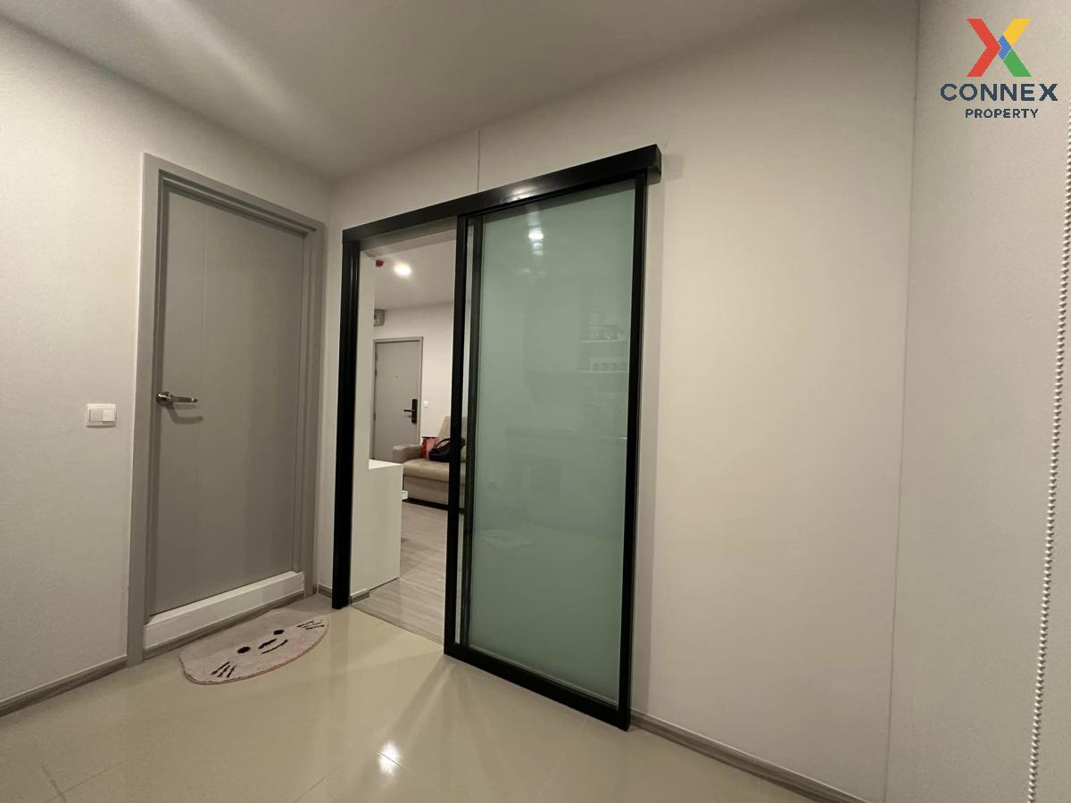 picture 🔥🔥🔥 For Rent Condo , Aspire Asoke Ratchada , MRT-Phra Ram 9 , Huai Khwang , Huai Khwang , Bangkok , CX-85105 ✅ Live chat with us ADD LINE @connexproperty ✅ 🔥🔥🔥 - 3/7