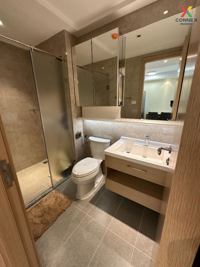 picture 🔥🔥🔥 For Rent Condo , Regal Sathon - Naradhiwas , BTS-Chong Nonsi , Thungmahamek , Sa Thon , Bangkok , CX-90180 ✅ Live chat with us ADD LINE @connexproperty ✅ 🔥🔥🔥 - 7/7