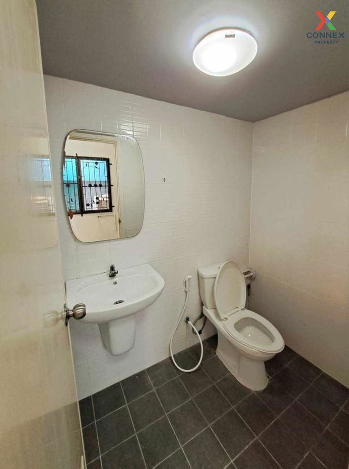 picture For Sale Townhouse/Townhome  , THE CONNECT 22 RAMINDRA – MINBURI  , Min Buri , Min Buri , Bangkok , CX-117072 ✅ Live chat with us ADD LINE @connexproperty ✅  - 9/11