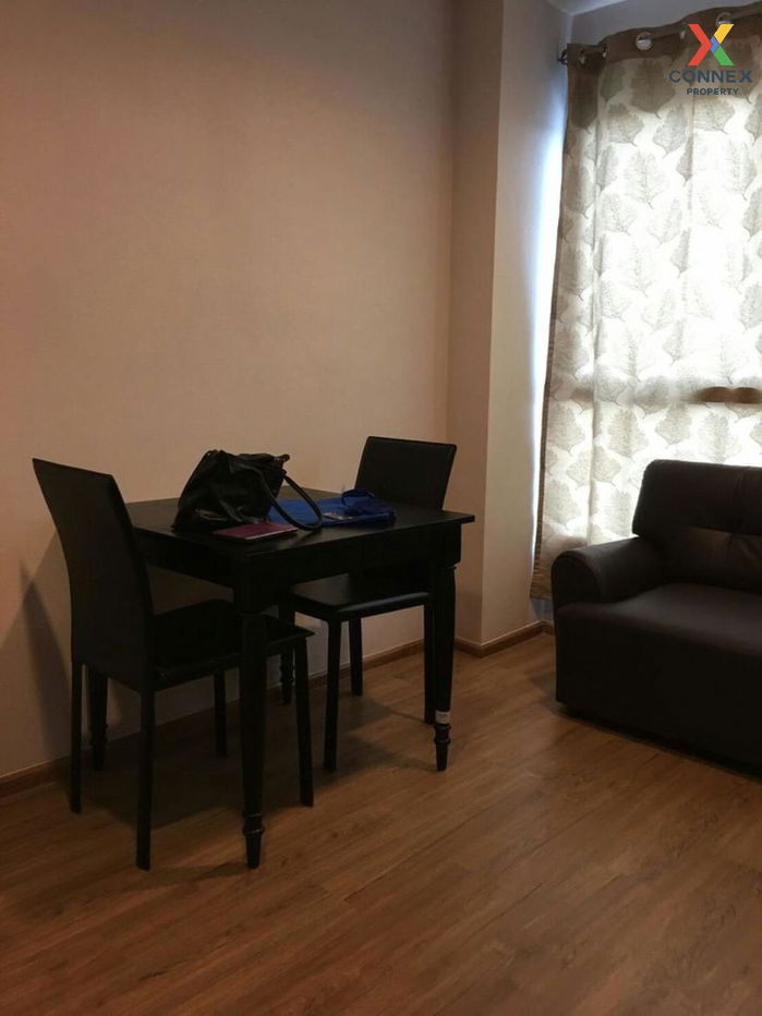 picture For Rent Condo , Fuse Chan-Sathorn , BTS-Saint Louis , Thung Wat Don , Sa Thon , Bangkok , CX-94038 ✅ Live chat with us ADD LINE @connexproperty ✅  - 4/4