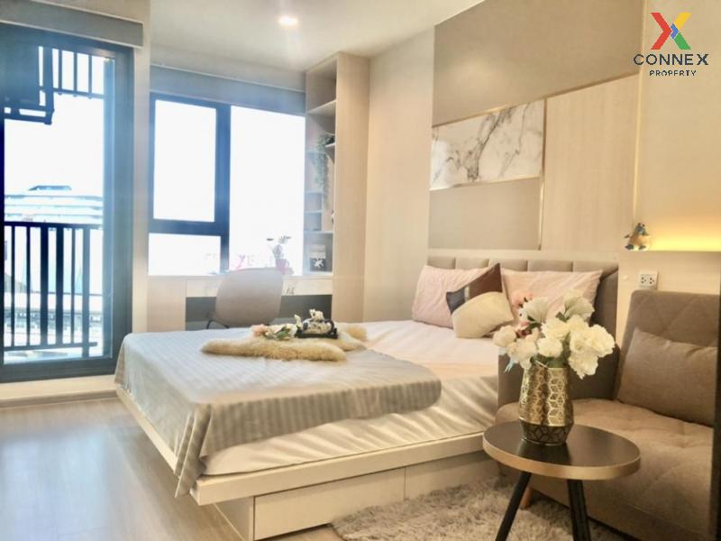 รูป เช่าคอนโด ไลฟ์ ลาดพร้าว BTS-ห้าแยกลาดพร้าว จอมพล เขต จตุจักร กรุงเทพ CX-78025 ✅ ทักไลน์ @connexproperty ตอบทันที ทีมงานมืออาชีพ ✅ - รูปที่ 1/5