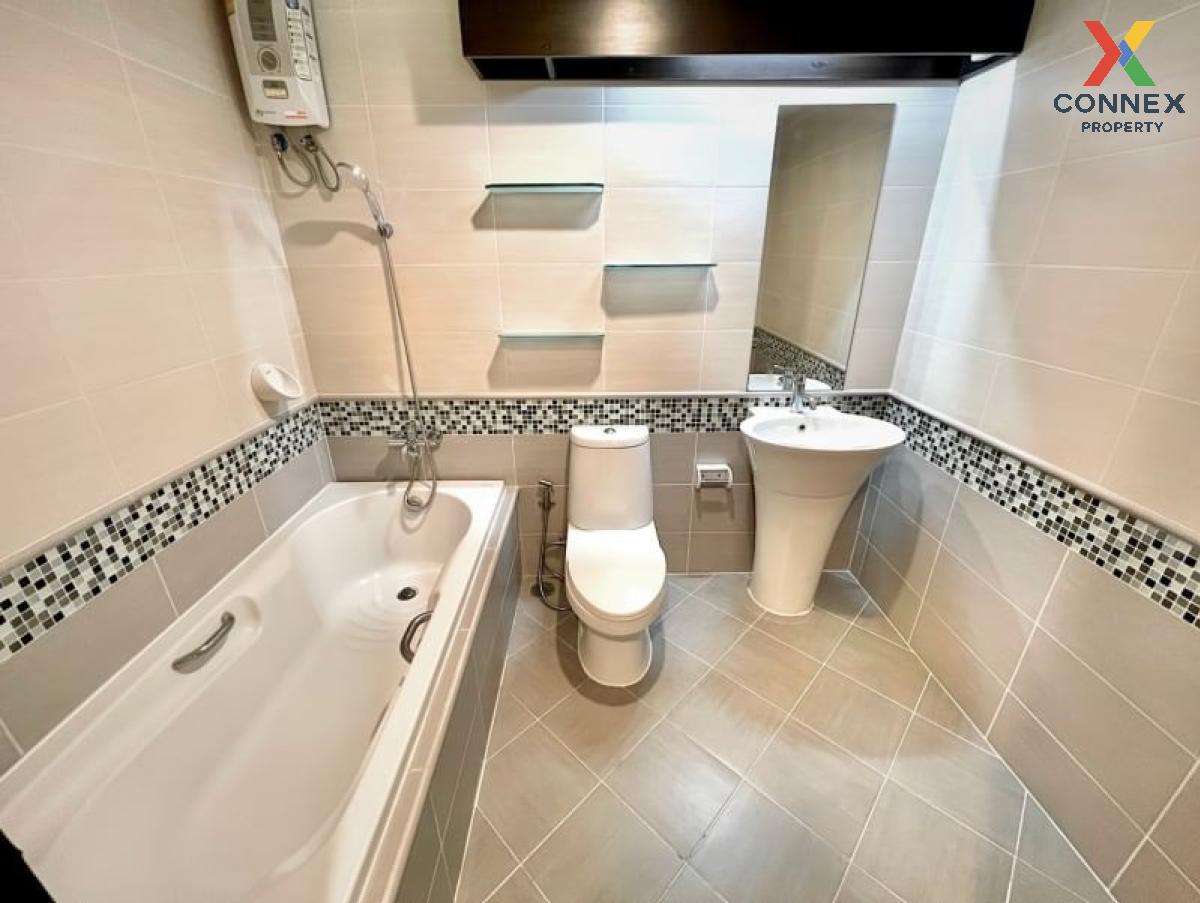 picture For Rent Condo , Waterford Sukhumvit 50 , BTS-Phra Khanong , Phra Khanong , Khlong Toei , Bangkok , CX-84496 ✅ Live chat with us ADD LINE @connexproperty ✅  - 3/12