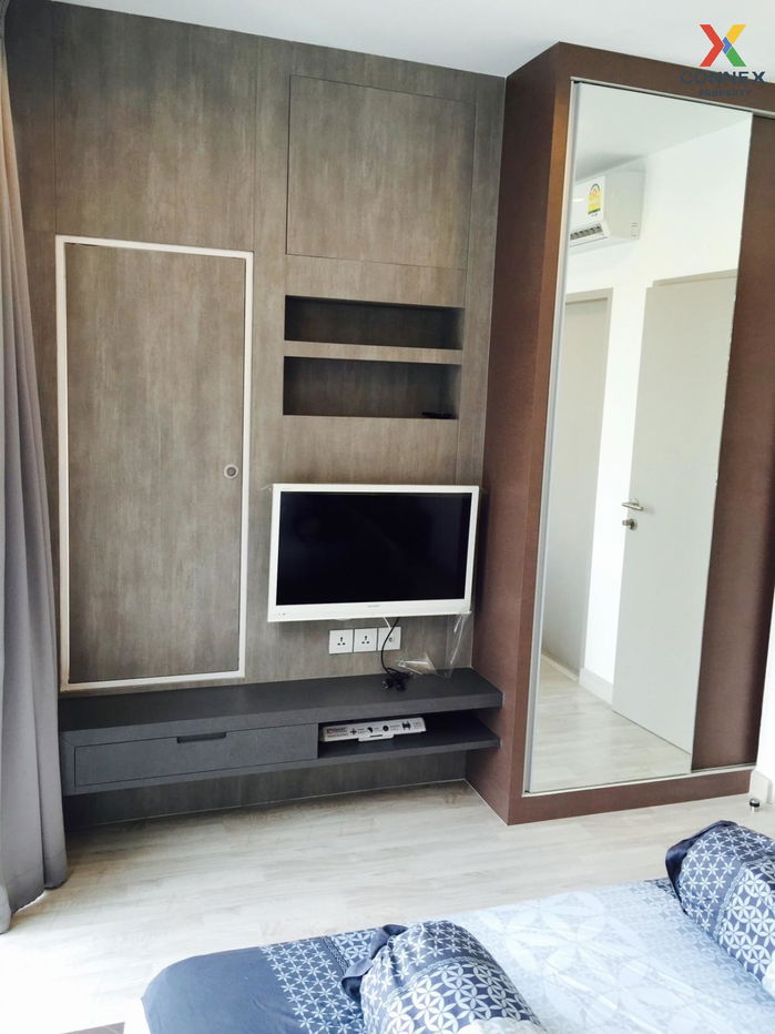 picture FOR RENT condo , Ideo Mobi Sukhumvit , BTS-On Nut , Bang Chak , Phra Khanong , Bangkok , CX-11263 ✅ Live chat with us ADD LINE @connexproperty ✅  - 5/8