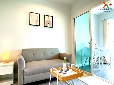 Condos for rent BTS Talat Phlu : FOR RENT condo , Metro Sky Wutthakat , BTS-Wutthakat , Talat Phlu , Thon Buri , Bangkok , CX-78575 ✅ Live chat with us ADD LINE @connexproperty ✅