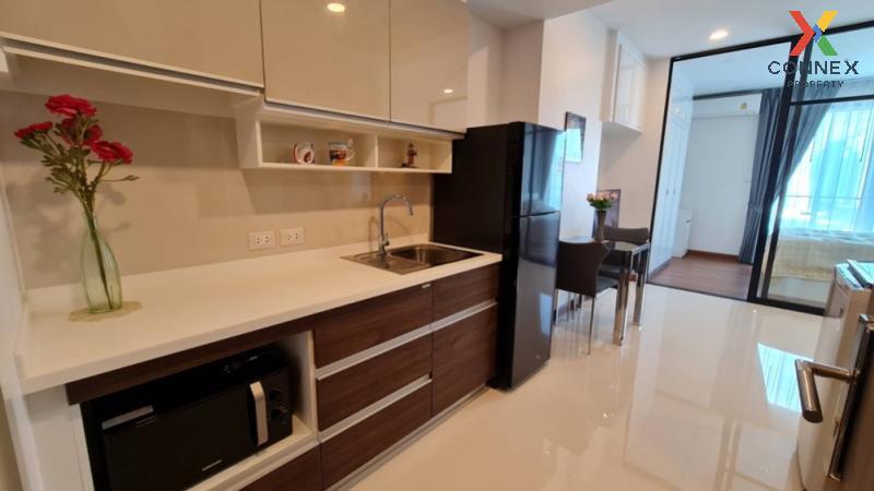 picture FOR RENT condo , Supalai Premier Charoen Nakhon , BTS-Khlong San , Khlong San , Khlong San , Bangkok , CX-06252 ✅ Live chat with us ADD LINE @connexproperty ✅  - 5/10