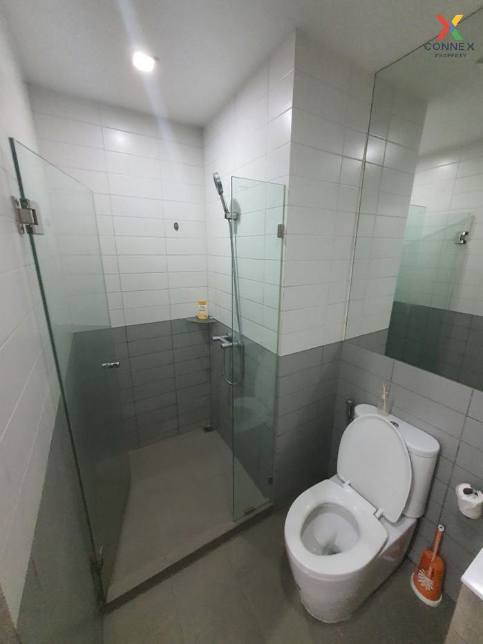 picture 🔥🔥🔥 FOR RENT condo , Ideo Mobi Sukhumvit 81 , Duplex , nice view , BTS-On Nut , Bang Chak , Phra Khanong , Bangkok , CX-03810 ✅ Live chat with us ADD LINE @connexproperty ✅ 🔥🔥🔥 - 10/11