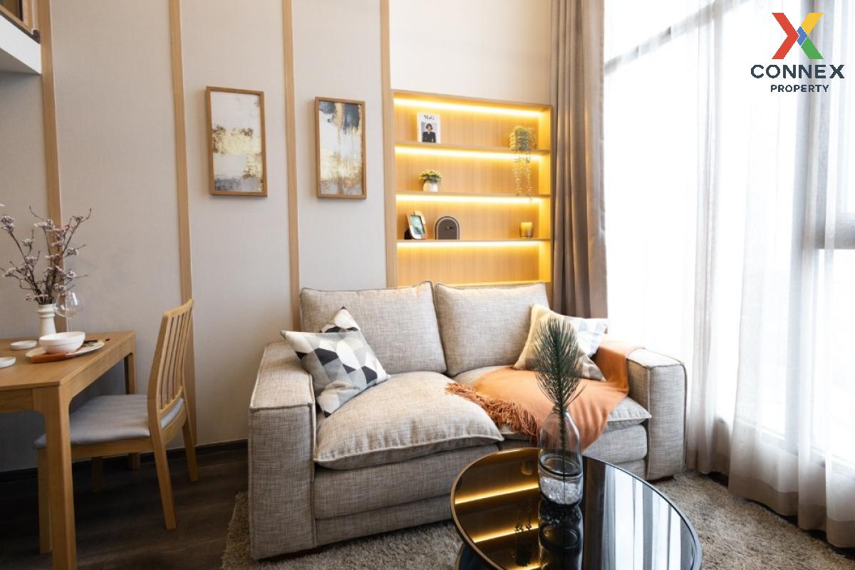 picture For Rent Condo , KnightsBridge Space Ratchayothin , BTS-Phahon Yothin 24 , Chatuchak , Chatuchak , Bangkok , CX-84376 ✅ Live chat with us ADD LINE @connexproperty ✅  - 4/7