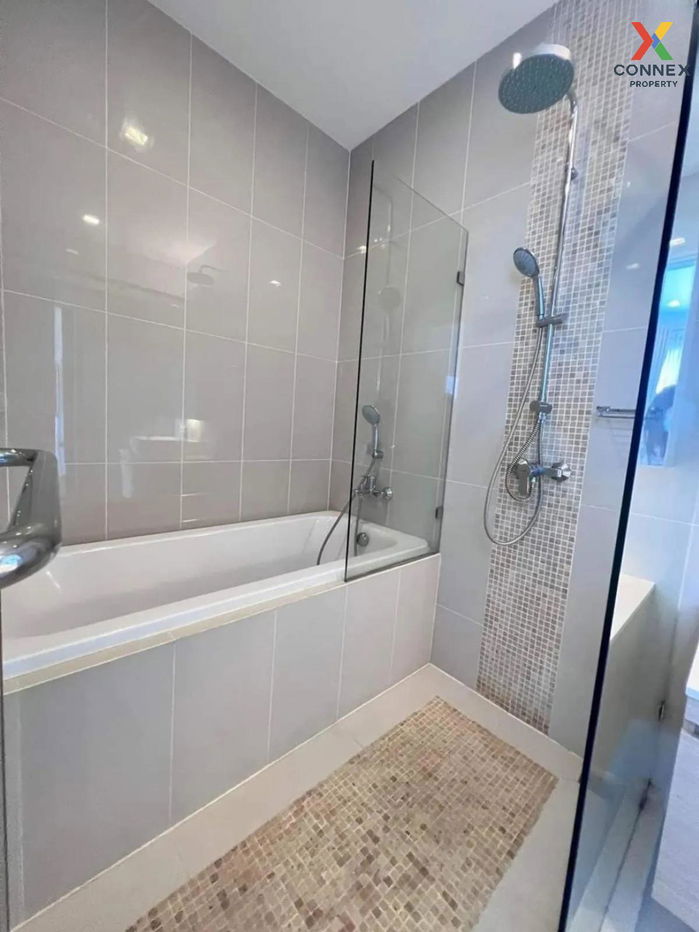 picture 🔥🔥🔥 For Rent Condo , Q Asoke , MRT-Phetchaburi , Makkasan , Rat Thewi , Bangkok , CX-94056 ✅ Live chat with us ADD LINE @connexproperty ✅ 🔥🔥🔥 - 8/10