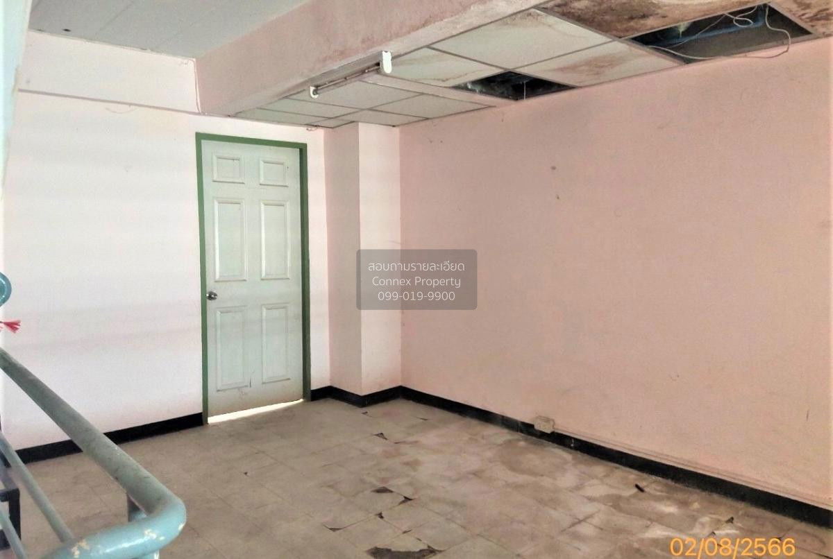 รูป ขายทาวน์เฮ้าส์/ทาวน์โฮม บ้านรุ่งกิจวิลล่า 9 ARL-ลาดกระบัง คลองสามประเวศ เขต ลาดกระบัง กรุงเทพ CX-84149 ✅ ทักไลน์ @connexproperty ตอบทันที ทีมงานมืออาชีพ ✅ - รูปที่ 4/8