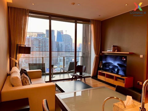 🔥🔥🔥 For Rent Condo , Aequa Sukhumvit 49 , BTS-Thong Lo , Khlong Tan Nuea , Watthana , Bangkok , CX-88937 ✅ Live chat with us ADD LINE @connexproperty ✅ 🔥🔥🔥