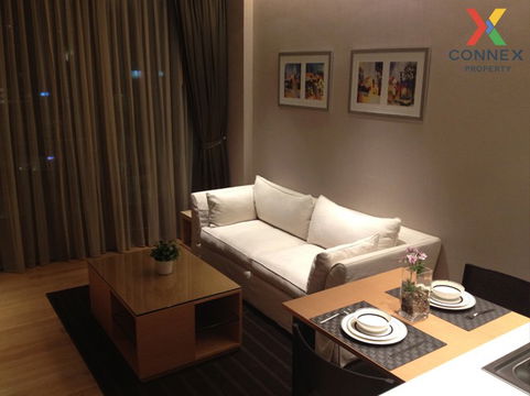 🔥🔥🔥 FOR RENT condo , Aequa Residence Sukhumvit 49 , nice view , BTS-Thong Lo , Khlong Tan Nuea , Watthana , Bangkok , CX-00060 ✅ Live chat with us ADD LINE @connexproperty ✅ 🔥🔥🔥