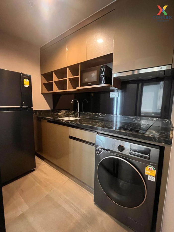 picture 🔥🔥🔥 For Rent Condo , Ideo Q Sukhumvit 36 , BTS-Thong Lo , Khlong Tan , Khlong Toei , Bangkok , CX-94087 ✅ Live chat with us ADD LINE @connexproperty ✅ 🔥🔥🔥 - 8/9