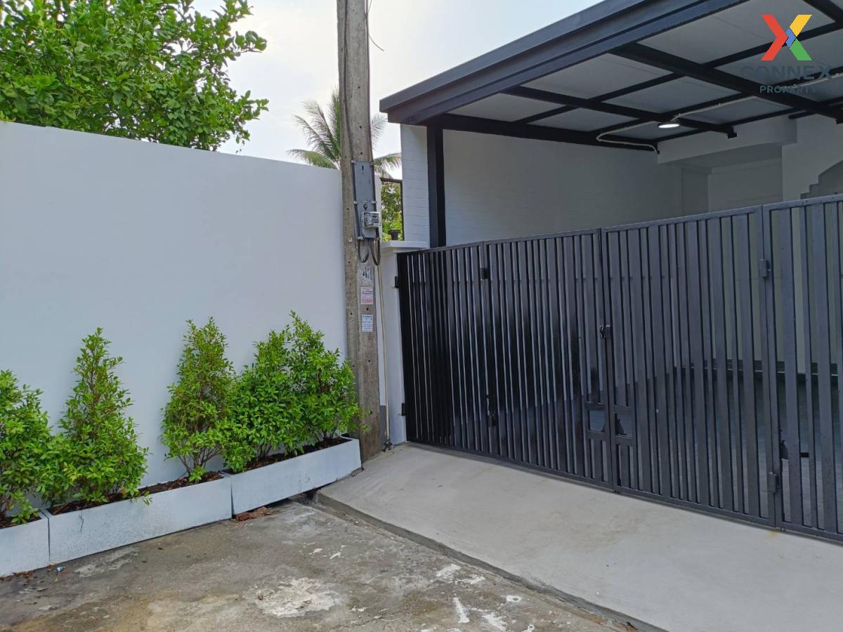 รูป ขายทาวน์เฮ้าส์/ทาวน์โฮม  บ้านธนวัฒน์ วิลเลจ ซอยกันตนา ห้องมุม รีโนเวทใหม่ บางใหญ่ บางใหญ่ นนทบุรี CX-104127 ✅ ทักไลน์ @connexproperty ตอบทันที ทีมงานมืออาชีพ ✅ - รูปที่ 6/12