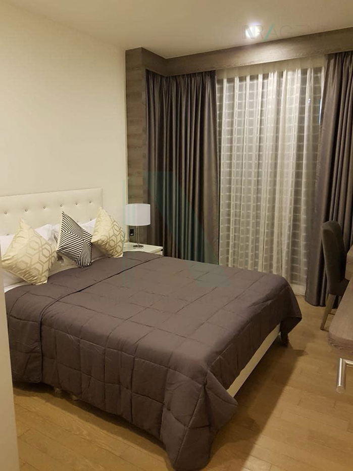 picture For Rent Condo TRAPEZO SUKHUMVIT 16 Building 1, Floor 5,2 bed room, Room size 75 sqm - 5/8