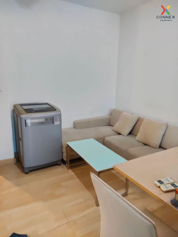 picture 🔥🔥🔥 FOR RENT condo , Rhythm Ratchada , MRT-Ratchadaphisek , Sam Saen Nok , Huai Khwang , Bangkok , CX-42430 ✅ Live chat with us ADD LINE @connexproperty ✅ 🔥🔥🔥 - 2/10
