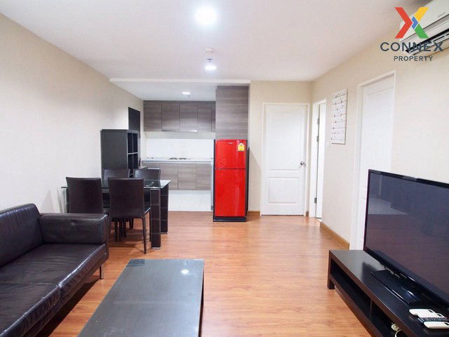picture 🔥🔥🔥 FOR RENT condo , Belle Grand Rama 9 , wide frontage , MRT-Phra Ram 9 , Huai Khwang , Huai Khwang , Bangkok , CX-00064 ✅ Live chat with us ADD LINE @connexproperty ✅ 🔥🔥🔥 - 3/7