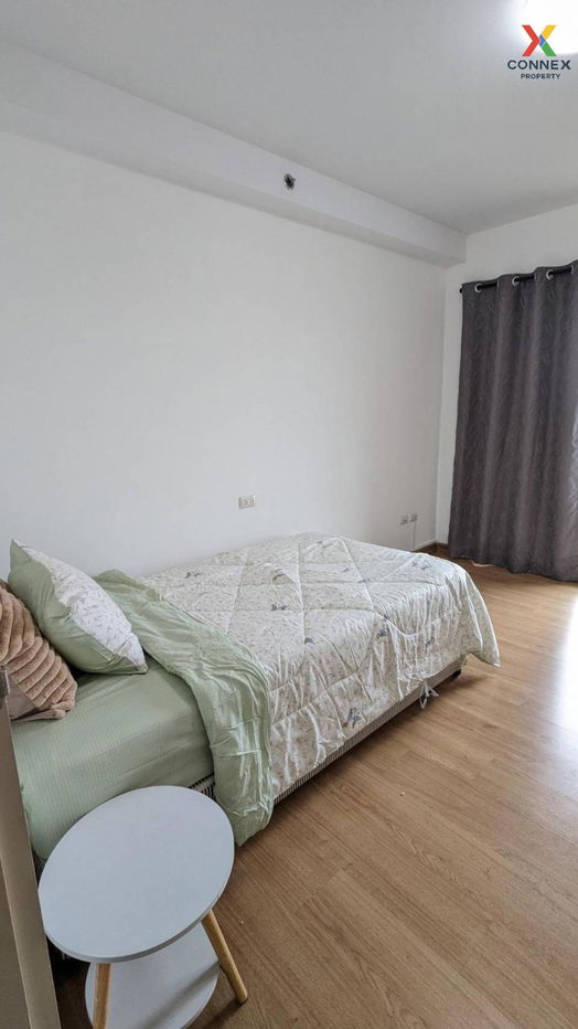 picture 🔥🔥🔥 For Rent Condo , Supalai Park Ekamai - Thonglor , BTS-Ekkamai , Bang Kapi , Huai Khwang , Bangkok , CX-111644 ✅ Live chat with us ADD LINE @connexproperty ✅ 🔥🔥🔥 - 8/8