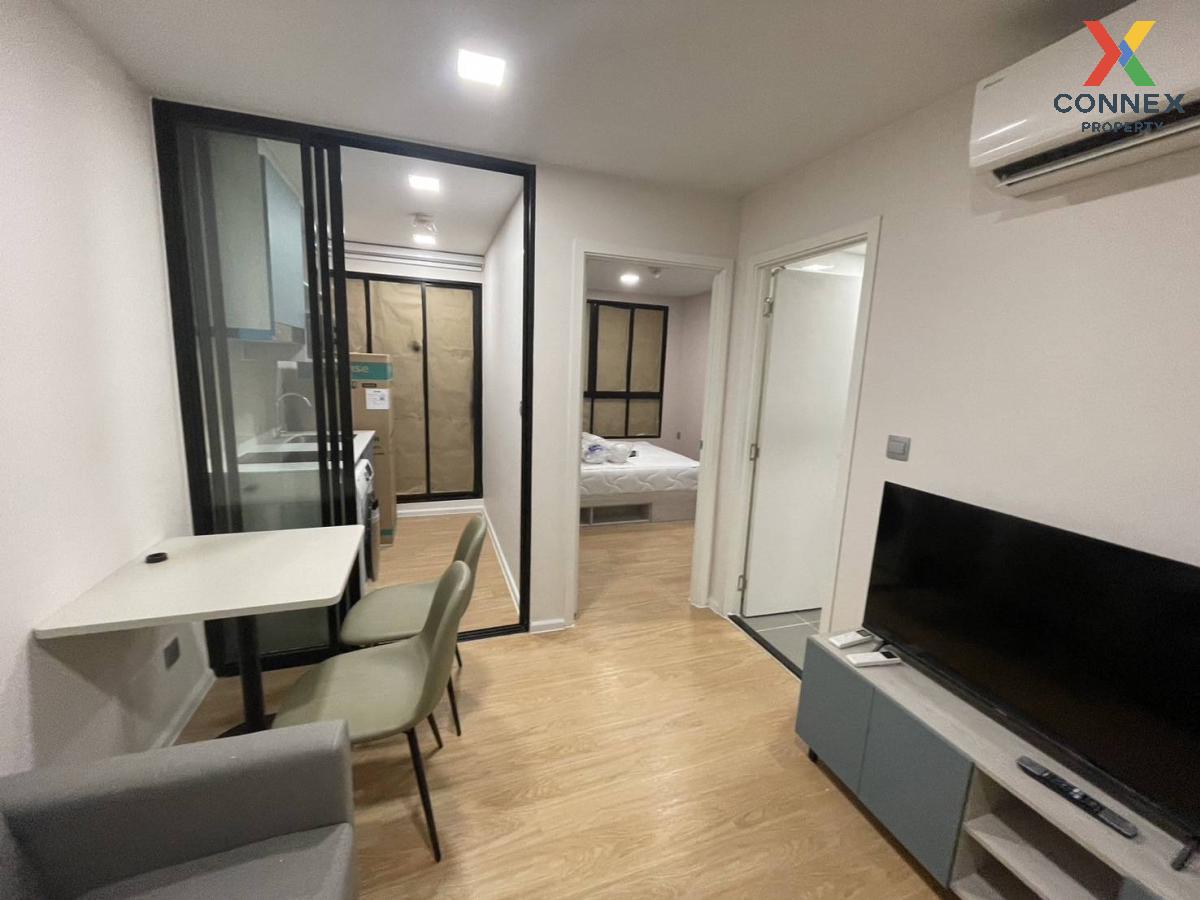 picture 🔥🔥🔥 For Rent Condo , Atmoz Kanaal Rangsit , Pracha Thipat , Thanyaburi , Pathum Thani , CX-114459 ✅ Live chat with us ADD LINE @connexproperty ✅ 🔥🔥🔥 - 2/5