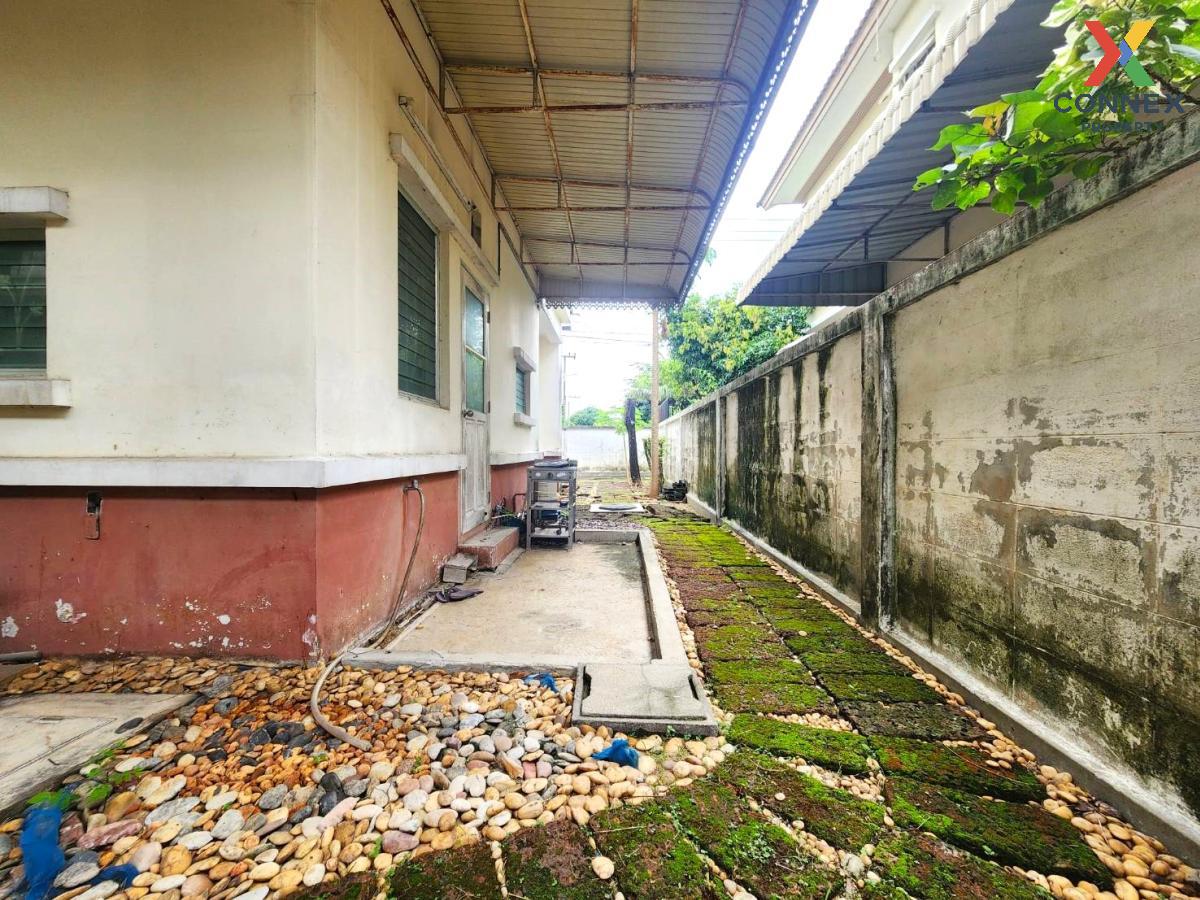 รูป ขายบ้าน  หมู่บ้านปาริชาติ 345 บางคูวัด เมืองปทุมธานี ปทุมธานี CX-100736 ✅ ทักไลน์ @connexproperty ตอบทันที ทีมงานมืออาชีพ ✅ - รูปที่ 3/12