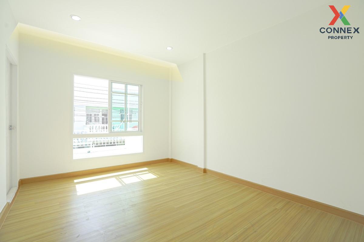 picture For Sale Townhouse/Townhome  , Rungrueng House , BTS-Saphan Mai , Khlong Thanon , Sai Mai , Bangkok , CX-105004 ✅ Live chat with us ADD LINE @connexproperty ✅  - 3/12