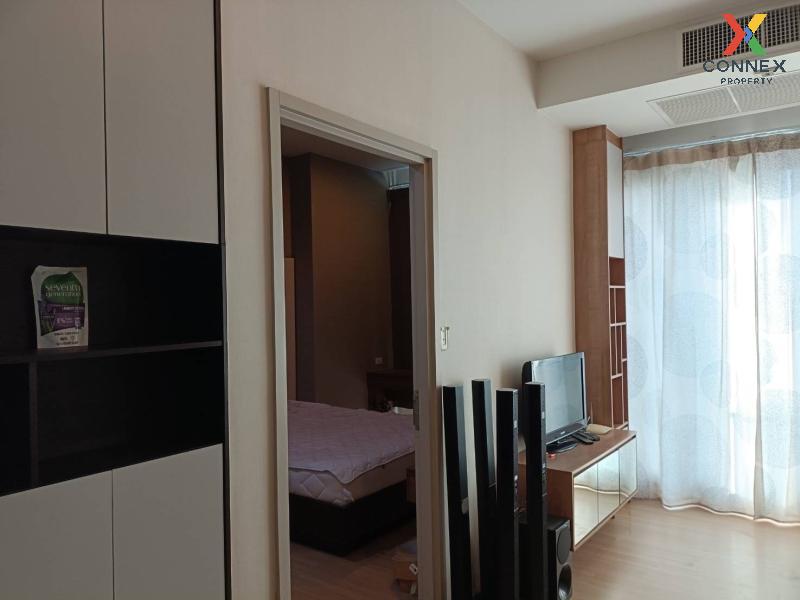 picture FOR RENT condo , The Capital Ekamai - Thonglor , BTS-Thong Lo , Bang Kapi , Huai Khwang , Bangkok , CX-21082 ✅ Live chat with us ADD LINE @connexproperty ✅  - 3/7