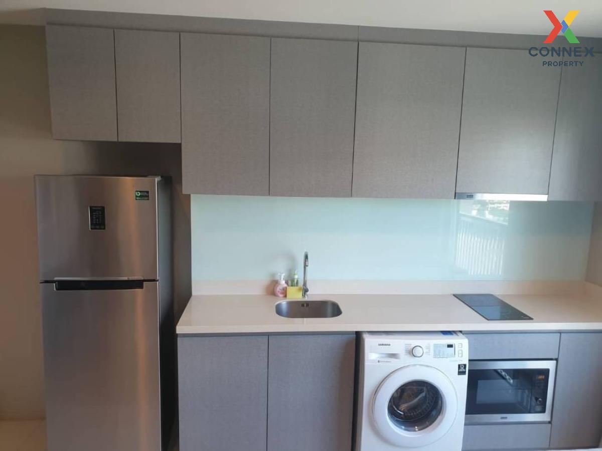 picture FOR RENT condo , Rhythm Sukhumvit 36-38 , BTS-Thong Lo , Phra Khanong , Khlong Toei , Bangkok , CX-17883 ✅ Live chat with us ADD LINE @connexproperty ✅  - 2/7