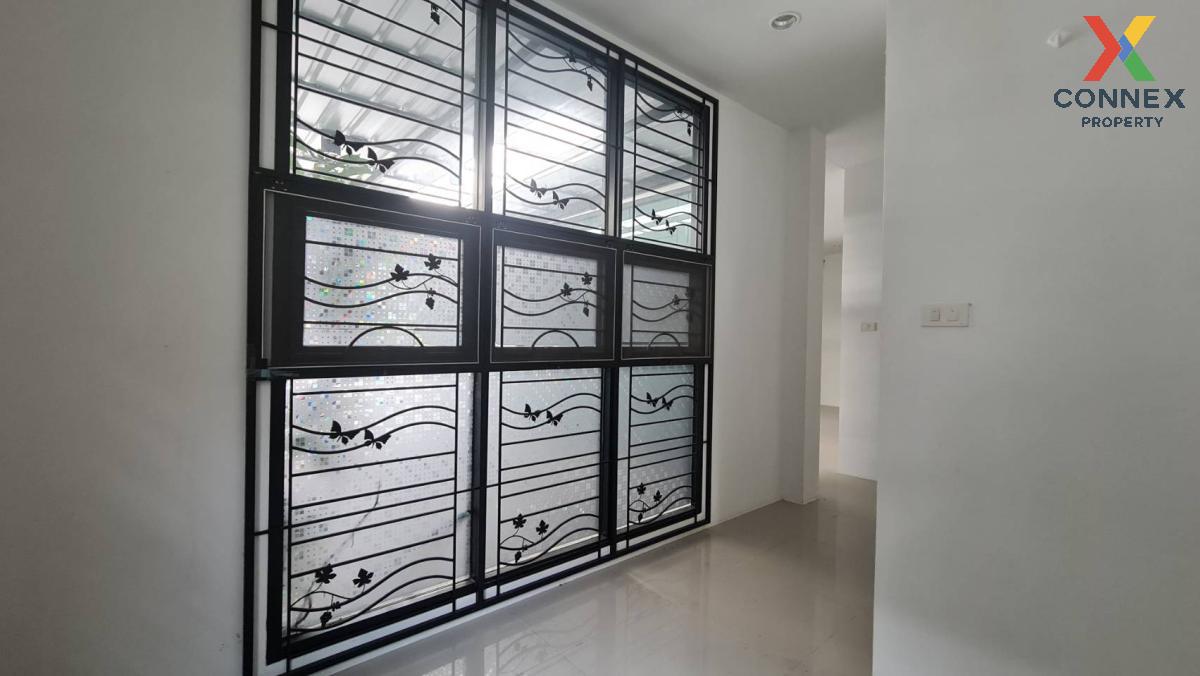 รูป ขายบ้าน  สายลมเย็น แกรนด์วิว หน้ากว้าง มาบข่า นิคมพัฒนา ระยอง CX-111012 ✅ ทักไลน์ @connexproperty ตอบทันที ทีมงานมืออาชีพ ✅  - รูปที่ 9/12