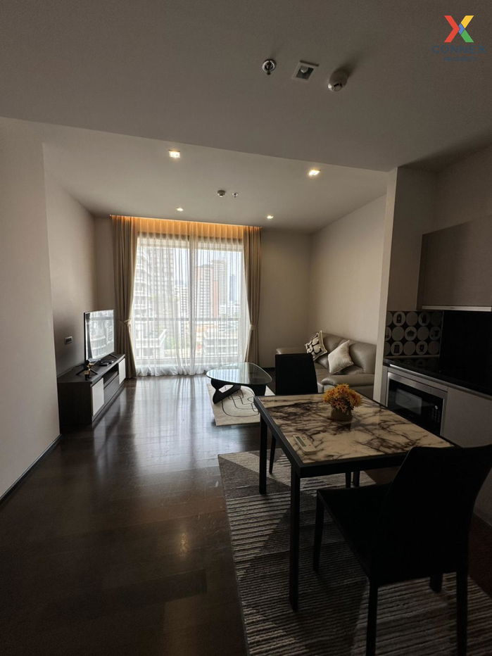 picture FOR RENT condo , The XXXIX by Sansiri , BTS-Phrom Phong , Khlong Toei Nuea , Watthana , Bangkok , CX-23949 ✅ Live chat with us ADD LINE @connexproperty ✅  - 11/12