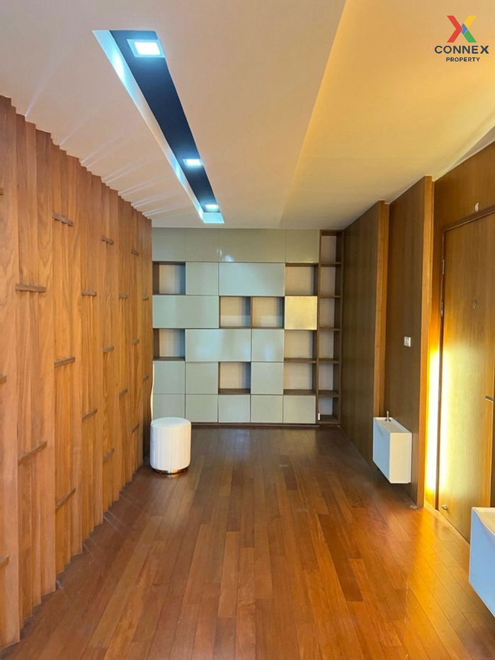 picture 🔥🔥🔥 For Rent Condo , BELLE GRAND RAMA 9 , MRT-Phra Ram 9 , Huai Khwang , Huai Khwang , Bangkok , CX-133107 ✅ Live chat with us ADD LINE @connexproperty ✅ 🔥🔥🔥 - 8/12