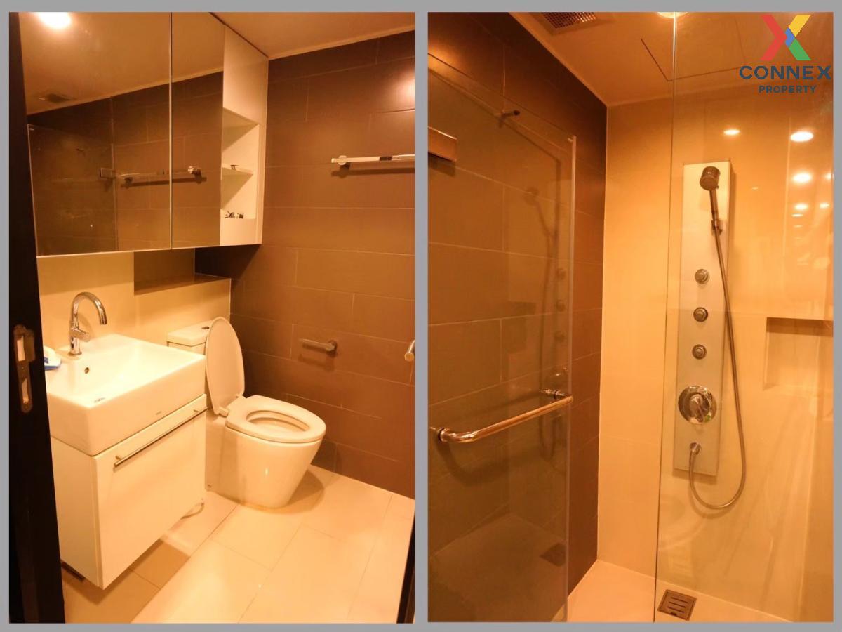 picture FOR RENT condo , Ideo Morph 38 , BTS-Thong Lo , Phra Khanong , Khlong Toei , Bangkok , CX-11400 ✅ Live chat with us ADD LINE @connexproperty ✅  - 9/9