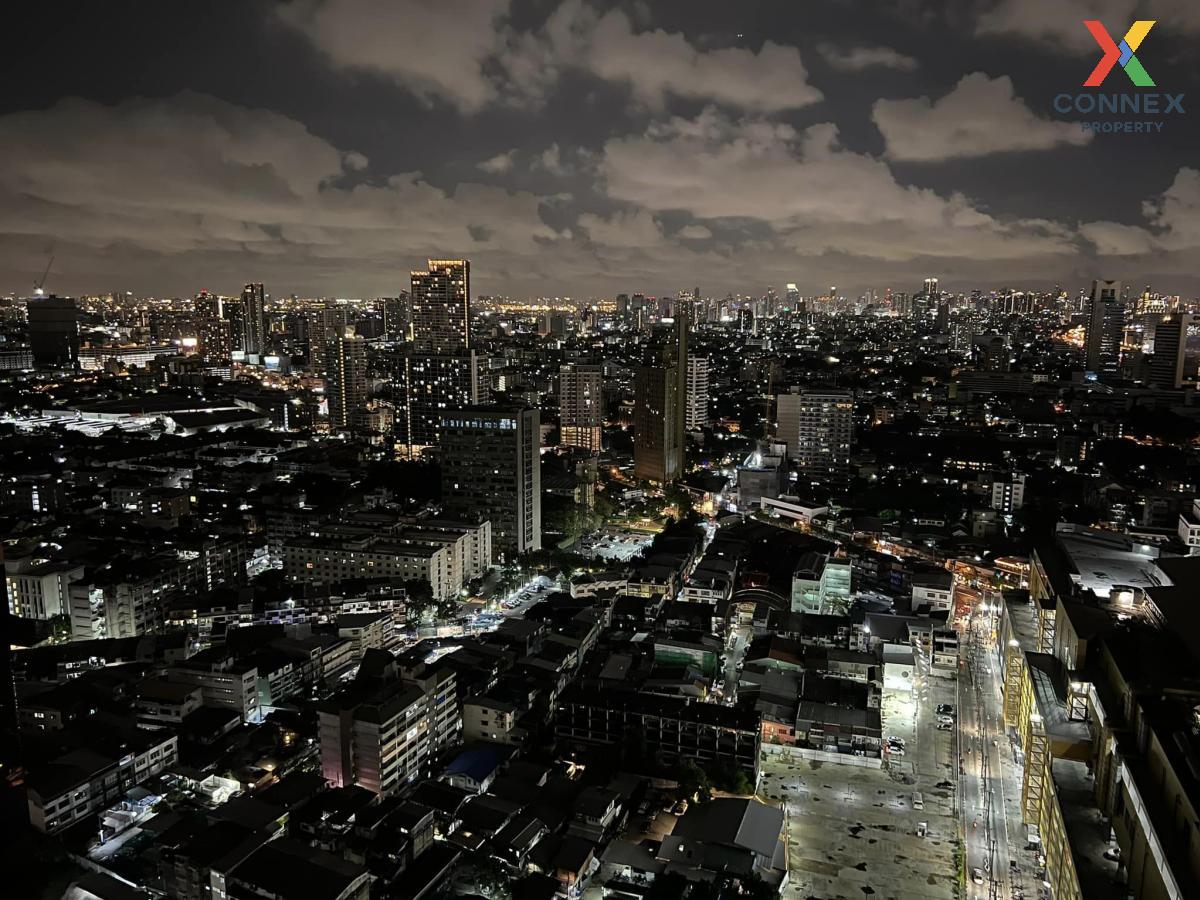 picture 🔥🔥🔥 For Rent Condo , Life Ladprao Valley , BTS-Ha Yaek Lat Phrao , Chomphon , Chatuchak , Bangkok , CX-98525 ✅ Live chat with us ADD LINE @connexproperty ✅ 🔥🔥🔥 - 7/7