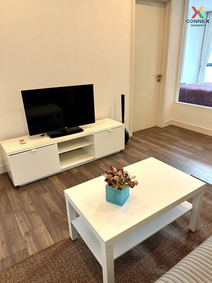 picture 🔥🔥🔥 FOR RENT condo , The Room Sukhumvit 62 , high floor , BTS-Punnawithi , Bang Chak , Phra Khanong , Bangkok , CX-53860 ✅ Live chat with us ADD LINE @connexproperty ✅ 🔥🔥🔥 - 5/11