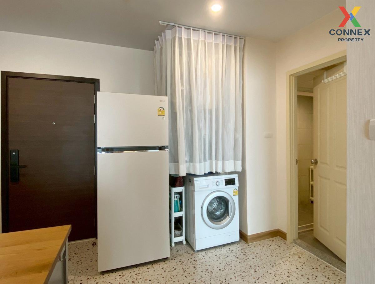 picture 🔥🔥🔥 For Rent Condo , Supalai City Resort Chaeng Watthana , Bang Talat , Pak Kret , Bangkok , CX-133217 ✅ Live chat with us ADD LINE @connexproperty ✅ 🔥🔥🔥 - 8/9